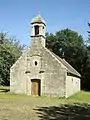 Kapelle Saint-Sébastien