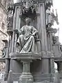 Allegorie der Medizin