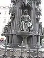 Allegorie der Philosophie