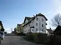 Hochfeldstraße