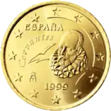 10 Cent Spanien