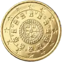 10 Cent Portugal