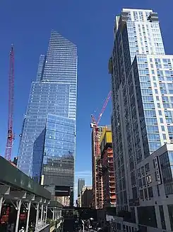 10 Hudson Yards