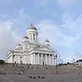 Dom von Helsinki
