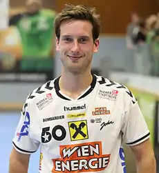 Richard Wöss