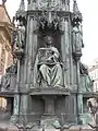 Allegorie der Jurisprudenz