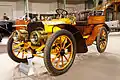Vinot & Deguingand Tonneau von 1903