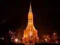 Römisch-katholische Kirche Nagyboldogasszony (2007)
