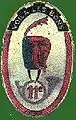 1. Ausführung (1936)