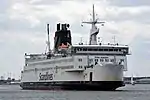 Warnemünde (2012)