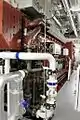 Hilfsdieselgenerator