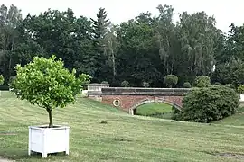 Steinbrücke