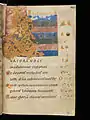 Beginn der Sequenz Laudes salvatori voce, S.&nbsp;463