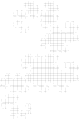 Drachenkurve 12. Ordnung