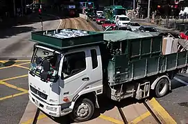 Fuso Fighter