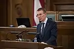 Edgars Rinkēvičs