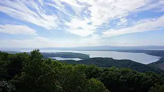 Abashiri-See