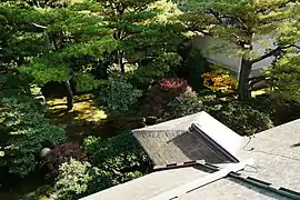 Hikaku-tei