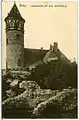 Landeswarte im Jahre 1912