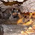 Grutas de Maravillas