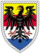 Verbandsabzeichen der 14. Panzergrenadierdivision