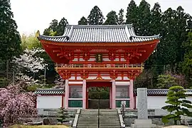 Niō-Tor