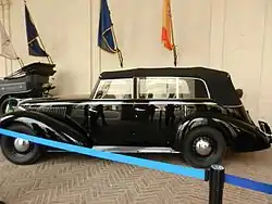 Fiat 2800 Torpedo