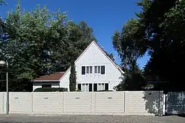 Hildegundisallee 41, Meerbusch-Büderich