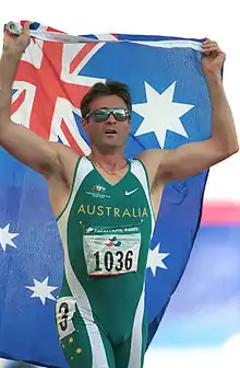 Neil Fuller 2000