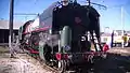 Locomotive 141 R 1298