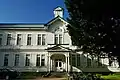 Furukawa Memorial Hall
