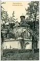 Belvedere zu Kaisers Zeiten (1912)