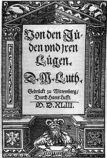 Titelseite, Lutherstadt Wittenberg