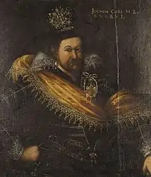 Joachim Karl