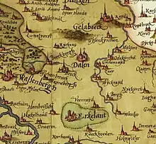 Bergh (Wickrathberg) (1573)