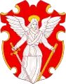 Wappen der Kiewer Woiwodschaft (1471–1793)