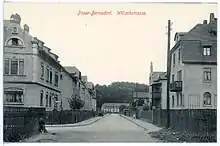 Wilischstraße (1913)