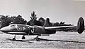 Miles M.39B Libellula