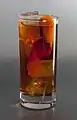 Boulevardier Highball