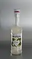 Kokos-Sirup (0,25-Liter-Flasche, 2016)