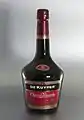 Cherry Brandy (2016) im traditionellen Flaschendesign