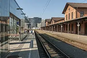 Graz Ostbahnhof