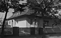 Landhaus Steuer in Berlin-Rahnsdorf