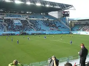 Die Arena Chimki