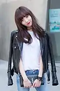 Yoonjo