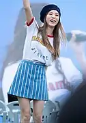 Moonbyul