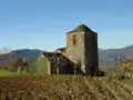Iglesia de Santiago