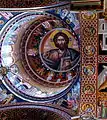 Jesus Weltenherrscher