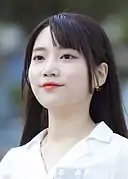 Jueun(seit 2017)