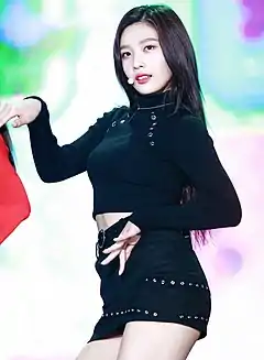 Joy im Oktober 2017